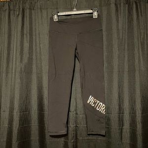 Victoria’s Secret sport leggings